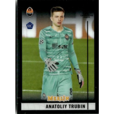  2020-21 Topps Merlin Chrome  #26 Anatoliy Trubin gyűjthető kártya