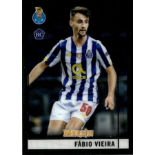  2020-21 Topps Merlin Chrome  #40 Fábio Vieira gyűjthető kártya