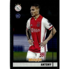 2020-21 Topps Merlin Chrome #45 Antony gyűjthető kártya
