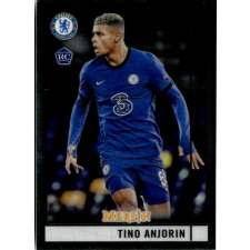  2020-21 Topps Merlin Chrome  #86 Tino Anjorin gyűjthető kártya