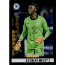 2020-21 Topps Merlin Chrome #91 Edouard Mendy gyűjthető kártya