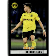 2020-21 Topps Merlin Chrome #92 Reinier Jesus gyűjthető kártya