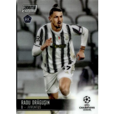  2020-21 Topps Stadium Club Chrome UEFA Champions League  #13 Radu Drăgușin gyűjthető kártya