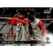  2020-21 Topps Stadium Club Chrome UEFA Champions League  #20 Karim Adeyemi gyűjthető kártya
