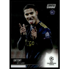  2020-21 Topps Stadium Club Chrome UEFA Champions League  #49 Anthony gyűjthető kártya