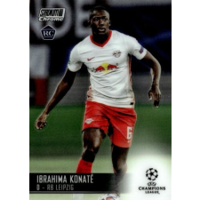 2020-21 Topps Stadium Club Chrome UEFA Champions League #54 Jude Bellingham gyűjthető kártya