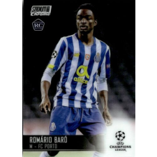 2020-21 Topps Stadium Club Chrome UEFA Champions League #64 Romário Baró gyűjthető kártya