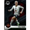  2021-22 Panini Mosaic Road to FIFA World Cup  #39 Phil Foden