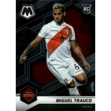  2021-22 Panini Mosaic Road to FIFA World Cup  #41 Miguel Trauco gyűjthető kártya