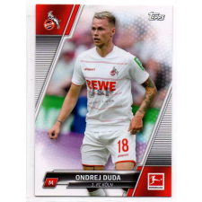  2021-22 Topps Bundesliga #110 Ondrej Duda gyűjthető kártya