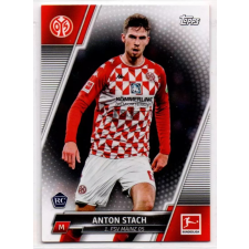  2021-22 Topps Bundesliga #137 Anton Stach gyűjthető kártya