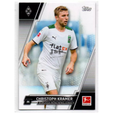 2021-22 Topps Bundesliga #150 Christoph Kramer gyűjthető kártya
