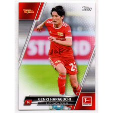 2021-22 Topps Bundesliga #26 Genki Haraguchi gyűjthető kártya