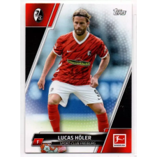  2021-22 Topps Bundesliga #76 Lucas Höler gyűjthető kártya