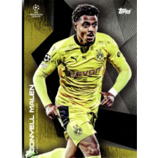  2021 Topps UEFA Champions League Summer Signings  #DM Donyell Malen gyűjthető kártya