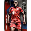  2021 Topps UEFA Champions League Summer Signings Rising Star #DU Dayot Upamecano