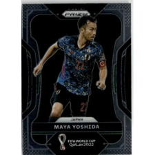  2022 Panini Prizm World Cup  #129 Maya Yoshida gyűjthető kártya