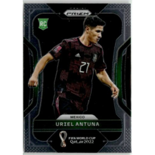  2022 Panini Prizm World Cup  #151 Uriel Antuna gyűjthető kártya
