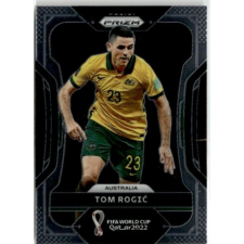 2022 Panini Prizm World Cup #287 Tom Rogic gyűjthető kártya