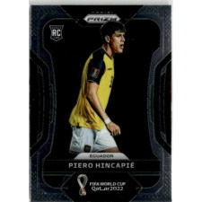  2022 Panini Prizm World Cup  #83 Piero Hincapie gyűjthető kártya