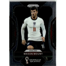 2022 Panini Prizm World Cup #92 Mason Mount gyűjthető kártya