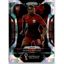2022 Panini Prizm World Cup Ice #189 Pedro Miguel gyűjthető kártya