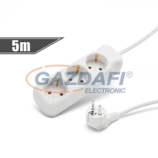  20234 3-as elosztó villanyszerelés