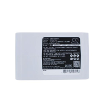  202932-05 akkumulátor 1500 mAh takarító és háztartási eszköz
