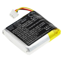 203055-01 Vezetéknélküli fejhallgató akkumulátor 650 mAh fejhallgató akkumulátor