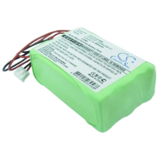 20386-000-01 Vonalkódolvasó akkumulátor 800 mAh vonalkódolvasó akkumulátor