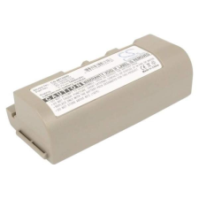  20-16228-09 Vonalkódolvasó akkumulátor 1800 mAh vonalkódolvasó akkumulátor