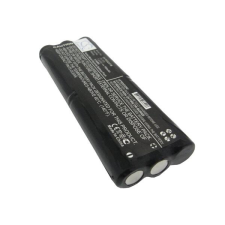20-555 Walkie-talkie akkumulátor 700 mAh walkie-talkie akkumulátor