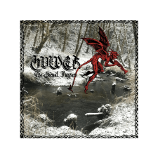 20 Buck Spin Hulder - The Eternal Fanfare (Vinyl EP (12")) heavy metal