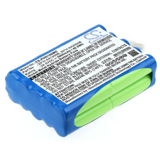 20*H-AA2000B Gyógyászati termék akku 2000 mAh elem és akkumulátor