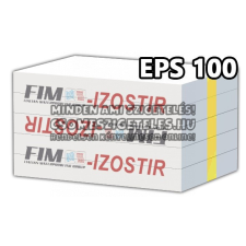  20CM - IZOSTIR - EPS 100 (LÉPÉSÁLLÓ HŐSZIGETELŐ KEMÉNYHAB LEMEZ) víz-, hő- és hangszigetelés