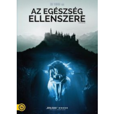 20th Century Fox Az egészség ellenszere (DVD) dráma