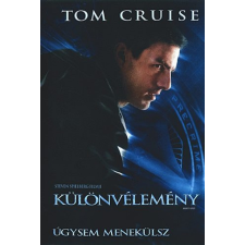 20th Century Fox Különvélemény (2 DVD) akció és kalandfilm