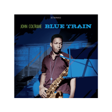 20TH CENTURY MASTERWORKS John Coltrane - Blue Train + Lush Life (Cd) jazz