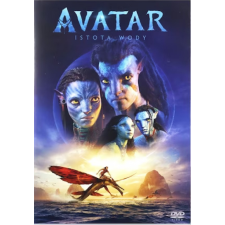 20th Century Studios Avatar - A víz útja (DVD) akció és kalandfilm