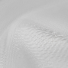  21164/300-101 fehér fényáteresztő függöny ÓZS lakástextília