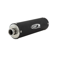 21217 Csappantyú SIP Performance NG, 2.0 motorkerékpár kipufogó