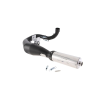 21217 Versenykipufogó SIP EVO a Vespa 125 GT, GTR, TS, 150 GL, Sprint, V, PX80-150, PE, Lusso, Cosa 1 mode