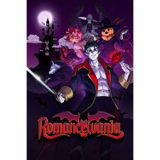 2124 Publishing Romancelvania (PC - Steam elektronikus játék licensz) videójáték