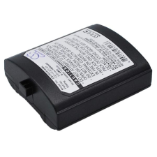  21-39369-03 Vonalkódolvasó akkumulátor 1800 mAh vonalkódolvasó akkumulátor