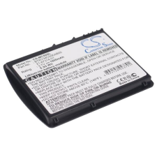 21-67314-01 Vonalkódolvasó akkumulátor 1600 mAh vonalkódolvasó akkumulátor
