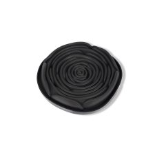  21 cm-es rózsa alakú szilikon tortaforma sütés és főzés