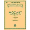  21 Concert Arias for Soprano - Volume I: Voice and Piano – Amadeus Mozart Wolfgang,Wolfgang Amadeus Mozart,Wolfgang Amadeus Mozart (Puha kötésű)