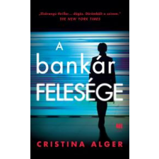 21. század A bankár felesége regény