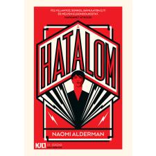 21. század A hatalom regény