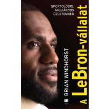 21. század A LeBron-vállalat gazdaság, üzlet